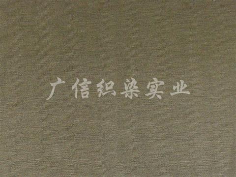 人棉拉架近照2