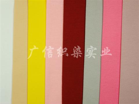 纯棉双弹1