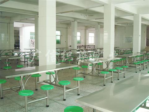 员工餐厅